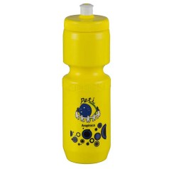 Squeeze 750 ML de Plástico Personalizado