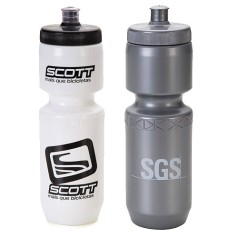 Squeeze 750 ML de Plástico Personalizado