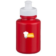 Squeeze de Plástico 300 ML Personalizado