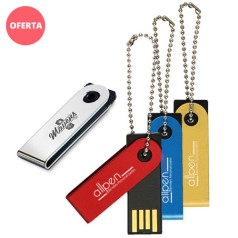 Pen Drive Mini Pico Personalizado