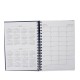 Caderno Cromato 23 x 16 Personalizado