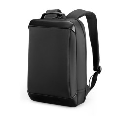 Mochila de Poliéster USB 19 Litros Personalizada