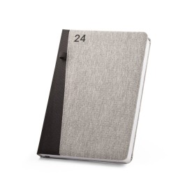 Agenda B5 2024 Personalizada para Brinde