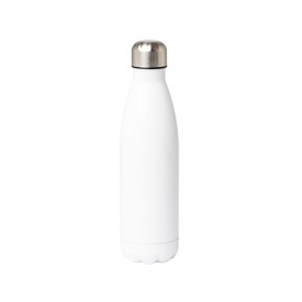 Garrafa Térmica Inox 500ml Com Logo