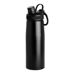 Squeeze Inox 900ml Promocional