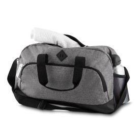 Bolsa Esportiva Com Bolso lateral Personalizada 