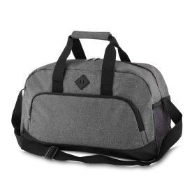 Bolsa Esportiva Com Bolso lateral Personalizada 