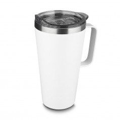 Caneca Térmica 600ml Personalizada