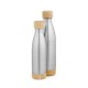 Garrafa em Aço Inox 800ml Personalizada