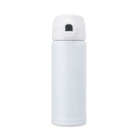 Garrafa Inox 400ml Personalizada