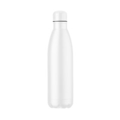 Garrafa Térmica Inox 500ml Com Logo para Brindes