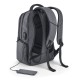 Mochila Notebook Com USB Personalizada