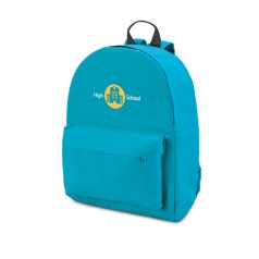 Mochila Para Escola e Empresas Personalizada