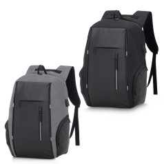 Mochila para Notebook em Poliéster Promocional