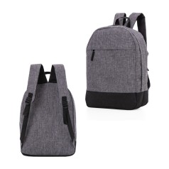 Mochila para Notebook em Poliéster Promocional