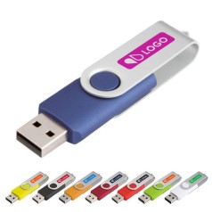 Pen Drive Personalizado Revenda