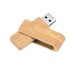 Pen Drive Promocional com Logo