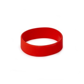 Pulseira de Silicone Personalizada