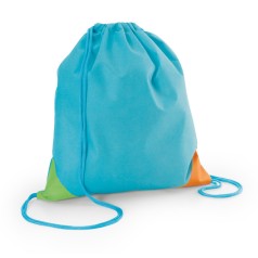 Sacola Mochila Para Presente