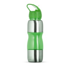 Squeeze Alumínio 600ml Personalizado