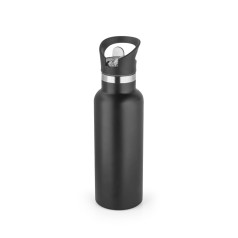 Squeeze em Inox 570ml Personalizado