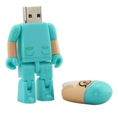 Pen Drive Profissão