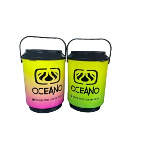 Cooler de 10 latas Personalizado