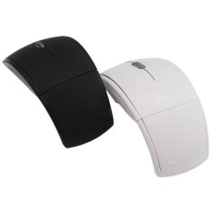 Mouse sem Fio Dobrável Personalizado