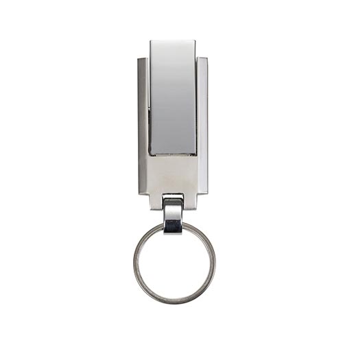 Pen Drive Chaveiro 4 GB Promocional