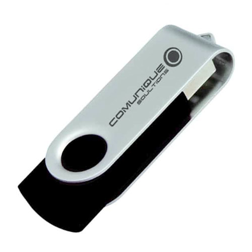 Pen Drive 16 GB Para Brindes