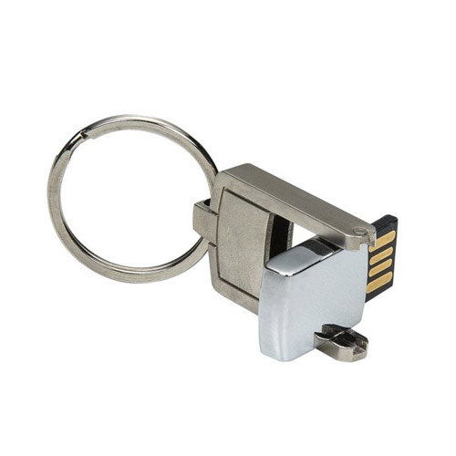 Pen Drive 4 GB Para Presente