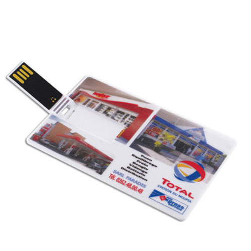 Pen Drive Cartão 4 GB