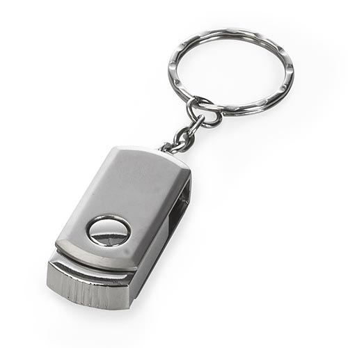 Pen Drive Chaveiro