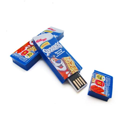 Pen Drive Customizado 28