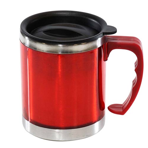 Caneca Térmica Personalizada CAN 02