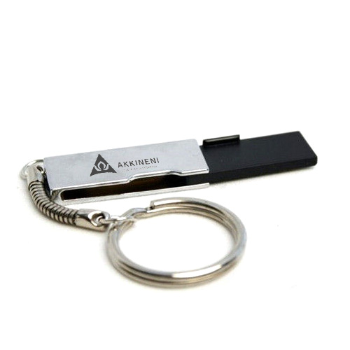 Mini Pen Drive Chaveiro Personalizado