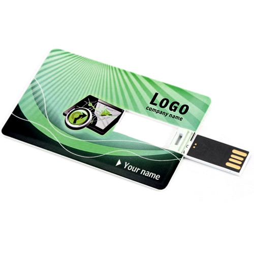 Pen Card 16 GB Promocional