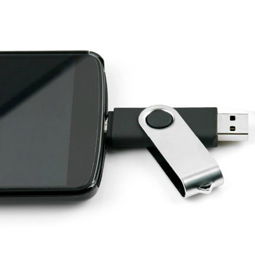 Pen Drive Para Android