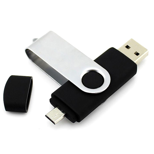 Pen Drive Para Android