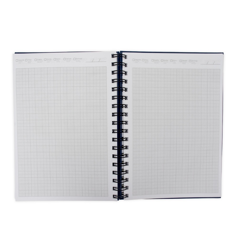 Caderno Cromato 23 x 16 Personalizado