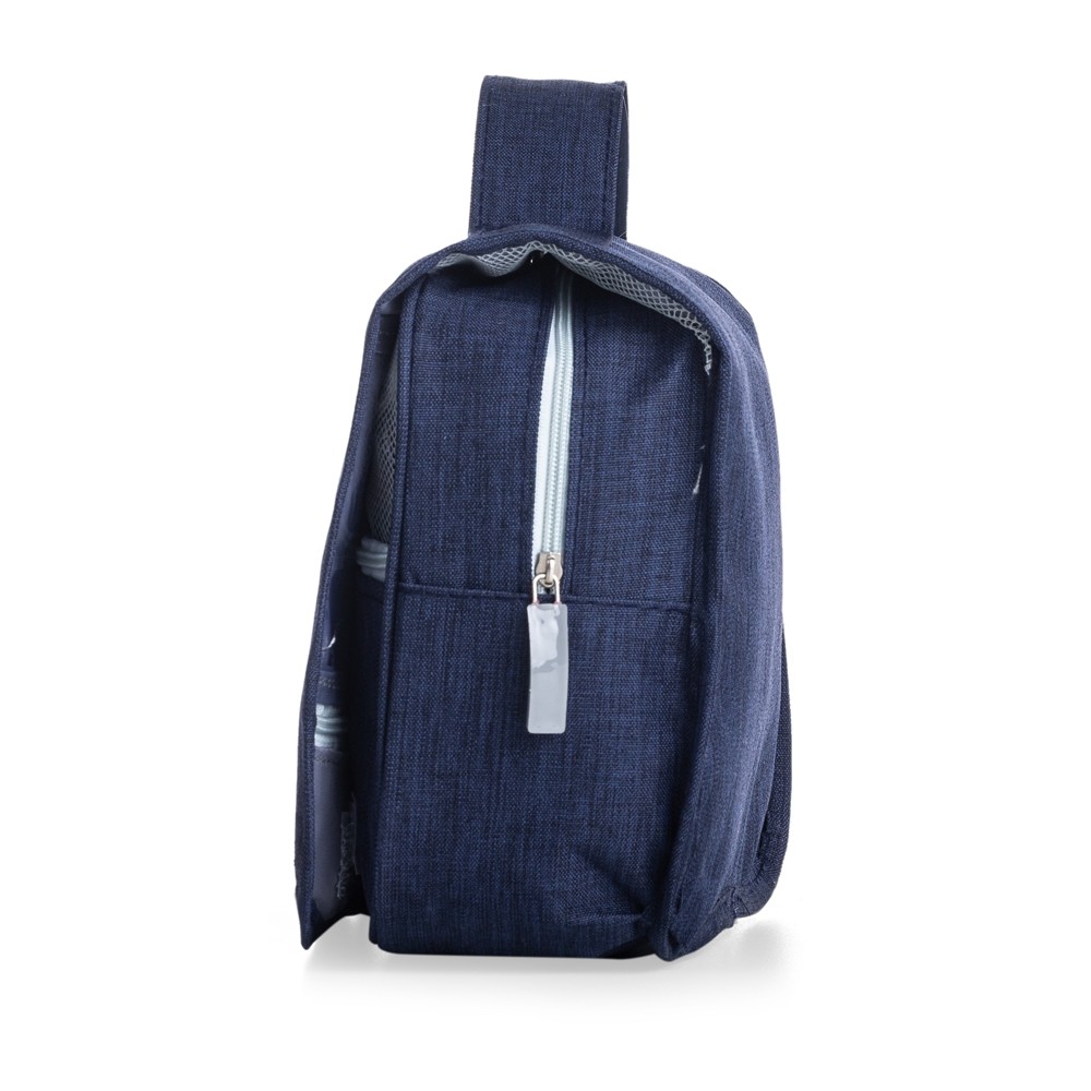 Necessaire Nylon Oxford Para Brindes Personalizados