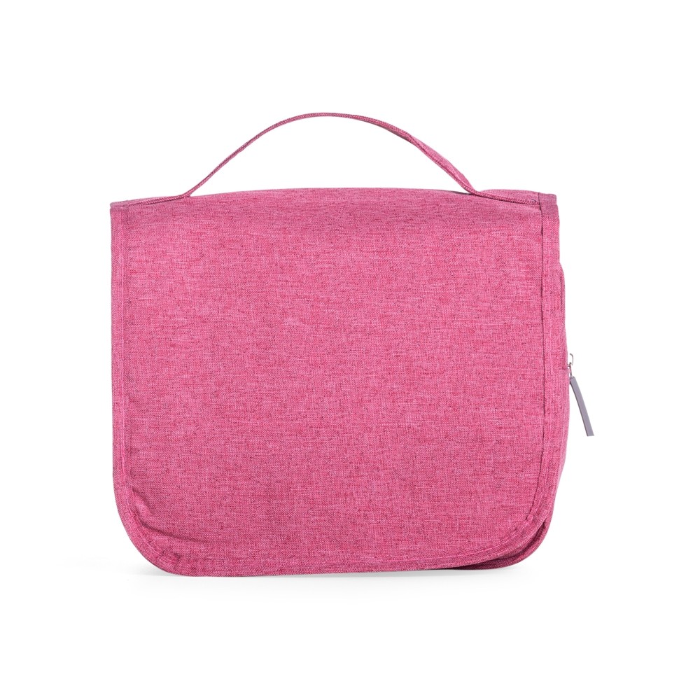 Necessaire Nylon Oxford Para Brindes Personalizados