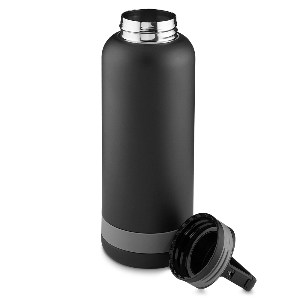 Garrafa em Aço Inox 750ml