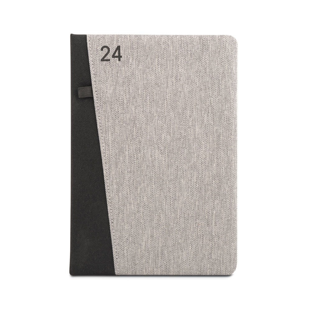 Agenda B5 2024 Personalizada para Brinde