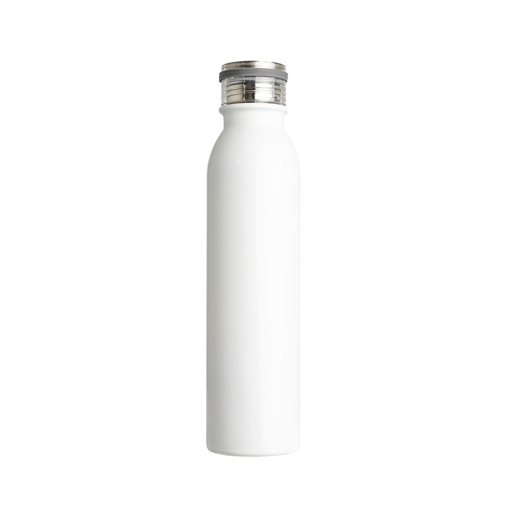 Garrafa Térmica Inox 800ml Promocional