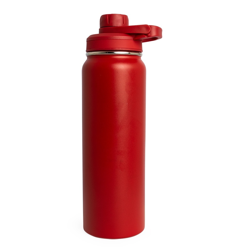 Garrafa Térmica Inox 850ml Promocional