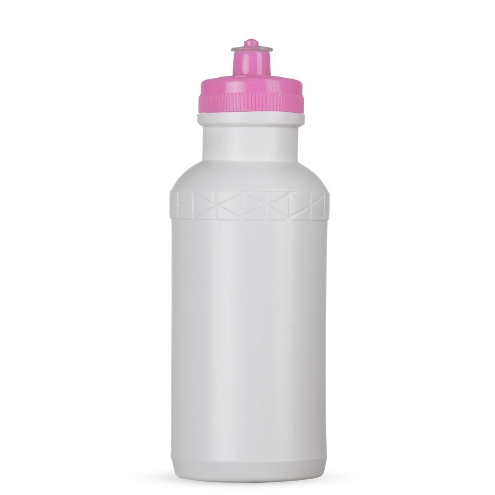 Squeeze Plástico 500ml Personalizado para Brinde