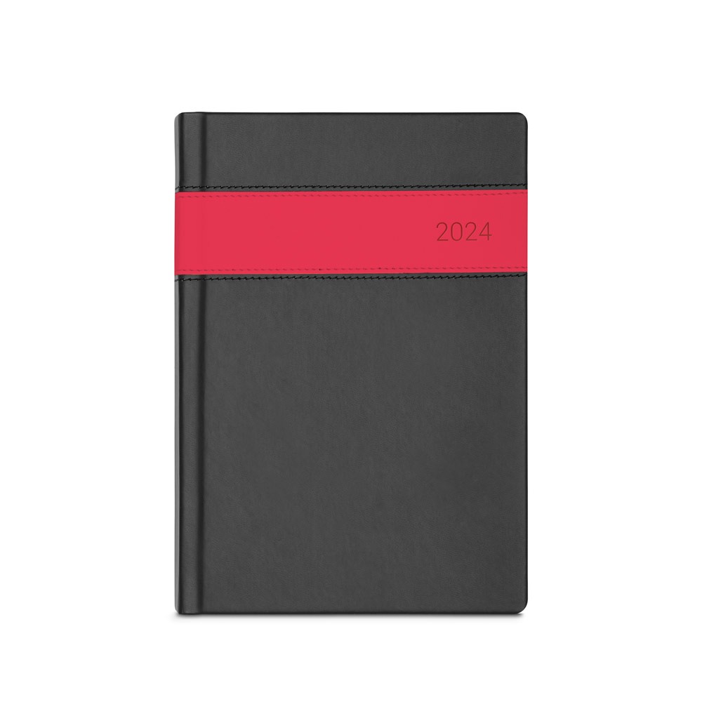 Agenda A5 2024 Personalizada para Brinde