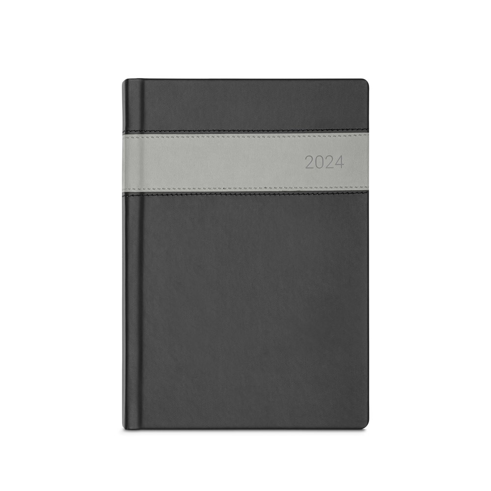 Agenda A5 2024 Personalizada para Brinde