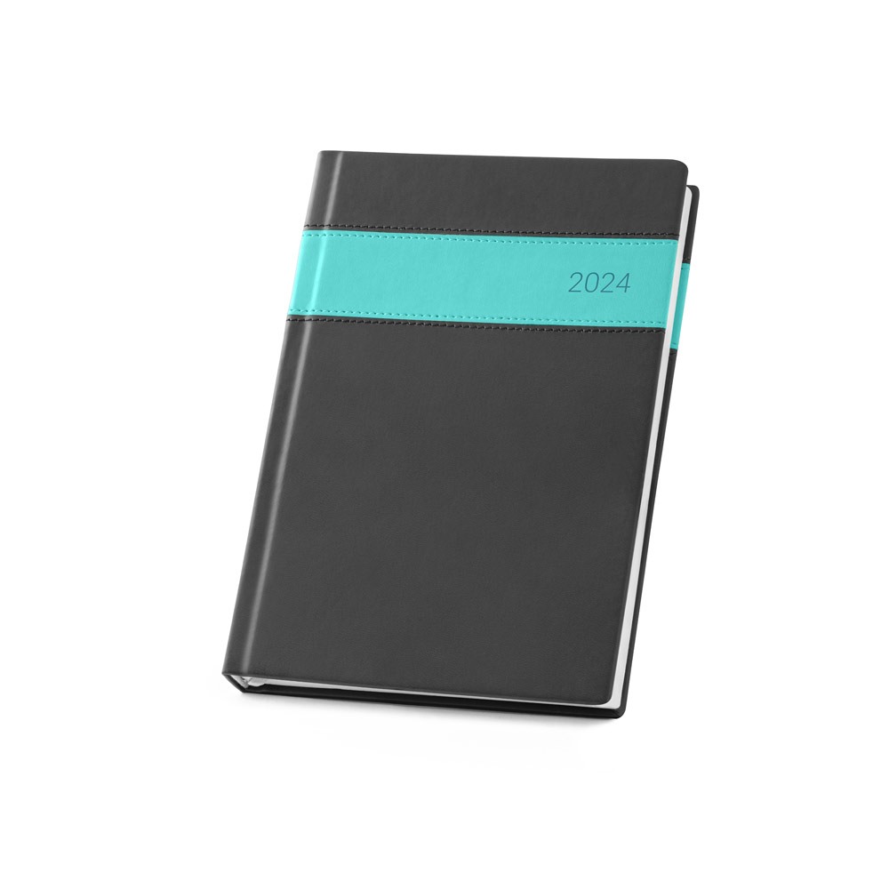 Agenda A5 2024 Personalizada para Brinde